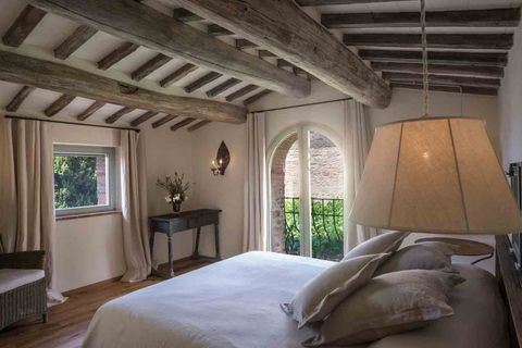 Villa in Arezzo, Arezzo, Arezzo - € 6.300.000 | Ref: ILV92915-1380129 - foto 20