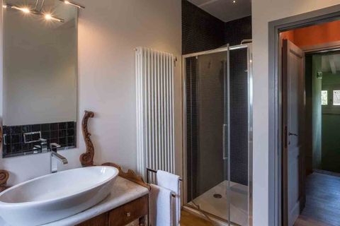 Villa in Arezzo, Arezzo, Arezzo - € 6.300.000 | Ref: ILV92915-1380129 - foto 24