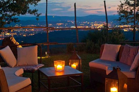 Villa in Arezzo, Arezzo, Arezzo - € 6.300.000 | Ref: ILV92915-1380129 - foto 27