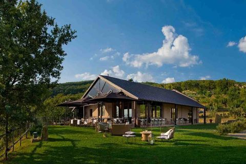 Villa in Arezzo, Arezzo, Arezzo - € 6.300.000 | Ref: ILV92915-1380129 - foto 28