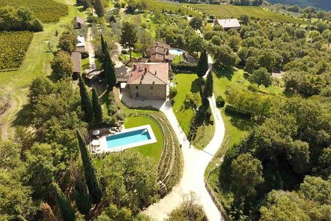 Villa in Arezzo, Arezzo, Arezzo - € 6.300.000 | Ref: ILV92915-1380129 - foto 29