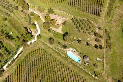 Villa in Arezzo, Arezzo, Arezzo - € 6.300.000 | Ref: ILV92915-1380129 - foto 30