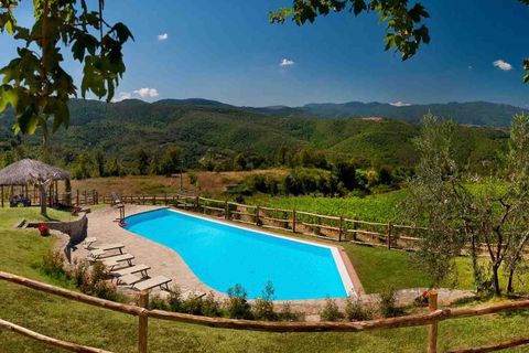 Villa in Arezzo, Arezzo, Arezzo - € 6.300.000 | Ref: ILV92915-1380129 - foto 32