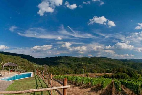 Villa in Arezzo, Arezzo, Arezzo - € 6.300.000 | Ref: ILV92915-1380129 - foto 33
