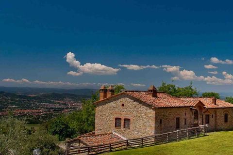Villa in Arezzo, Arezzo, Arezzo - € 6.300.000 | Ref: ILV92915-1380129 - foto 36