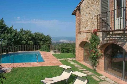Villa in Arezzo, Arezzo, Arezzo - € 6.300.000 | Ref: ILV92915-1380129 - foto 38
