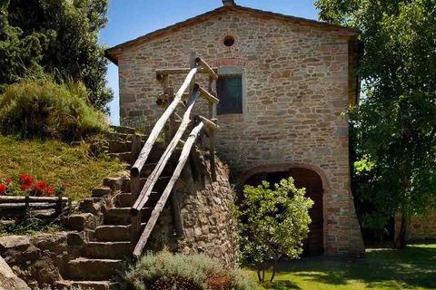 Villa in Arezzo, Arezzo, Arezzo - € 6.300.000 | Ref: ILV92915-1380129 - foto 39
