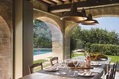 Villa in Arezzo, Arezzo, Arezzo - € 6.300.000 | Ref: ILV92915-1380129 - foto 40