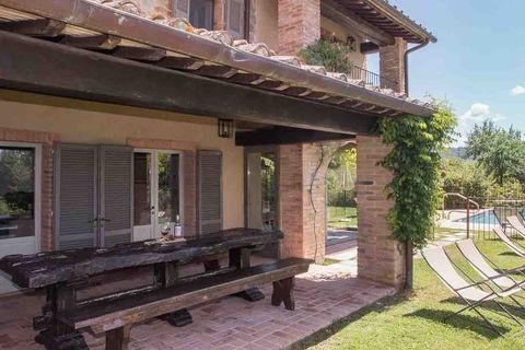 Villa in Arezzo, Arezzo, Arezzo - € 6.300.000 | Ref: ILV92915-1380129 - foto 41