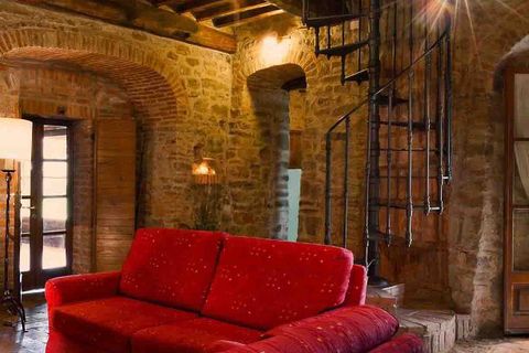 Villa in Arezzo, Arezzo, Arezzo - € 6.300.000 | Ref: ILV92915-1380129 - foto 43