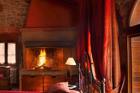 Villa in Arezzo, Arezzo, Arezzo - € 6.300.000 | Ref: ILV92915-1380129 - foto 44