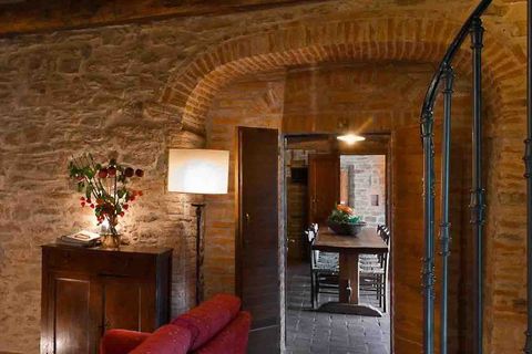 Villa in Arezzo, Arezzo, Arezzo - € 6.300.000 | Ref: ILV92915-1380129 - foto 45