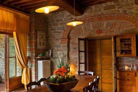 Villa in Arezzo, Arezzo, Arezzo - € 6.300.000 | Ref: ILV92915-1380129 - foto 48