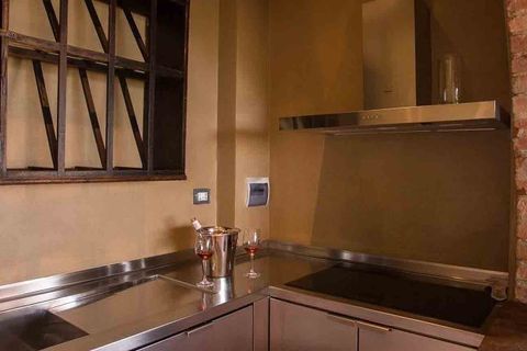 Villa in Arezzo, Arezzo, Arezzo - € 6.300.000 | Ref: ILV92915-1380129 - foto 49