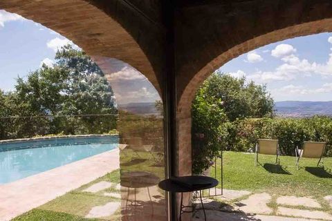 Villa in Arezzo, Arezzo, Arezzo - € 6.300.000 | Ref: ILV92915-1380129 - foto 50