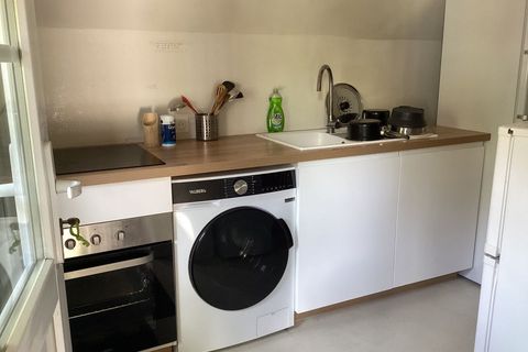 Estudi a Croix, Nord, Croix - € 600/mes | Ref: 844161 - foto 5
