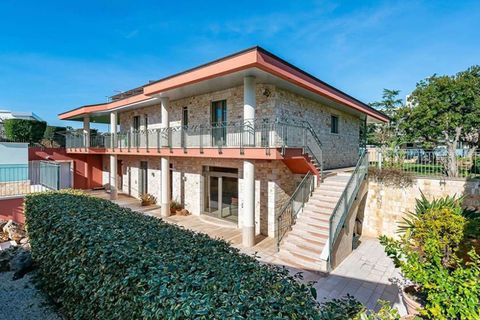 Haus in Conversano, Bari, Conversano - € 1.550.000 | Ref: ILV93092-1380231 - Foto 2