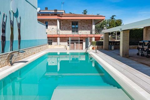 Haus in Conversano, Bari, Conversano - € 1.550.000 | Ref: ILV93092-1380231 - Foto 12