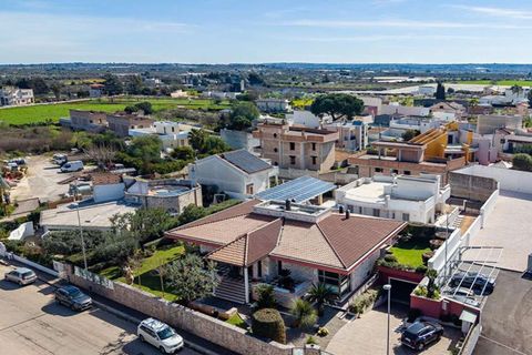 Haus in Conversano, Bari, Conversano - € 1.550.000 | Ref: ILV93092-1380231 - Foto 17