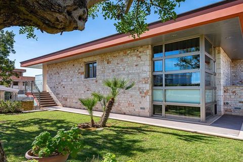 Haus in Conversano, Bari, Conversano - € 1.550.000 | Ref: ILV93092-1380231 - Foto 40