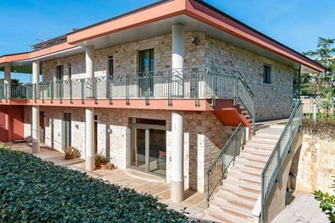 Haus in Conversano, Bari, Conversano - € 1.550.000 | Ref: ILV93092-1380231 - Foto 42