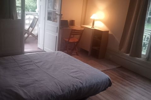 Apartament a Honfleur, Calvados, Honfleur - € 840/mes | Ref: 894221 - foto 2