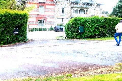 Apartament a Honfleur, Calvados, Honfleur - € 840/mes | Ref: 894221 - foto 5