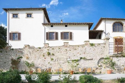 Villa en Pelago, Florence, Pelago - € 4.900.000 | Ref: ILV92945-1380330 - photo 1