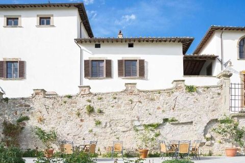 Villa en Pelago, Florence, Pelago - € 4.900.000 | Ref: ILV92945-1380330 - photo 2