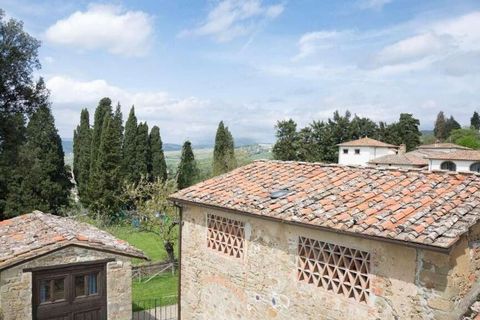 Villa en Pelago, Florence, Pelago - € 4.900.000 | Ref: ILV92945-1380330 - photo 4