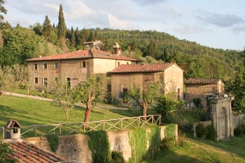 Villa en Pelago, Florence, Pelago - € 4.900.000 | Ref: ILV92945-1380330 - photo 5