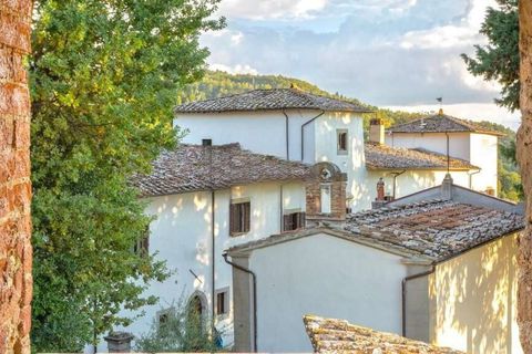 Villa en Pelago, Florence, Pelago - € 4.900.000 | Ref: ILV92945-1380330 - photo 6