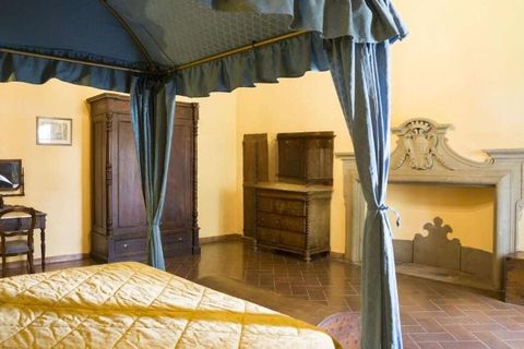 Villa en Pelago, Florence, Pelago - € 4.900.000 | Ref: ILV92945-1380330 - photo 8