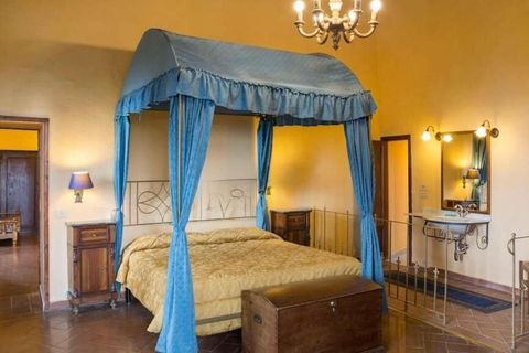 Villa en Pelago, Florence, Pelago - € 4.900.000 | Ref: ILV92945-1380330 - photo 9