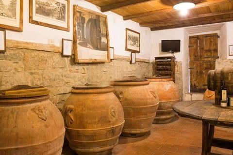Villa en Pelago, Florence, Pelago - € 4.900.000 | Ref: ILV92945-1380330 - photo 16