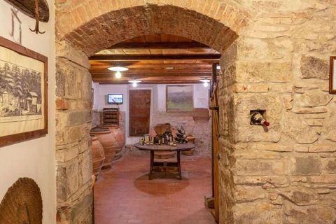 Villa en Pelago, Florence, Pelago - € 4.900.000 | Ref: ILV92945-1380330 - photo 17
