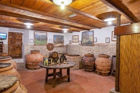 Villa en Pelago, Florence, Pelago - € 4.900.000 | Ref: ILV92945-1380330 - photo 19