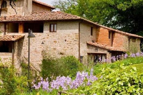 Villa en Pelago, Florence, Pelago - € 4.900.000 | Ref: ILV92945-1380330 - photo 22