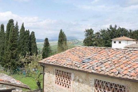 Villa en Pelago, Florence, Pelago - € 4.900.000 | Ref: ILV92945-1380330 - photo 23