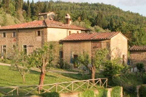 Villa en Pelago, Florence, Pelago - € 4.900.000 | Ref: ILV92945-1380330 - photo 24