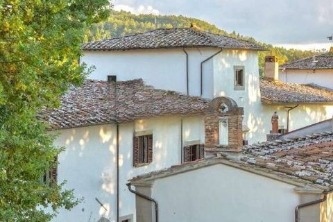 Villa en Pelago, Florence, Pelago - € 4.900.000 | Ref: ILV92945-1380330 - photo 25