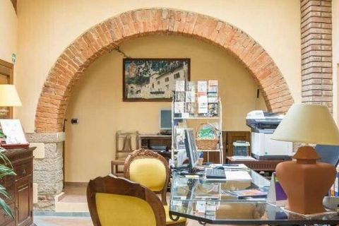 Villa en Pelago, Florence, Pelago - € 4.900.000 | Ref: ILV92945-1380330 - photo 32