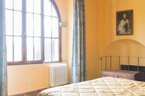 Villa en Pelago, Florence, Pelago - € 4.900.000 | Ref: ILV92945-1380330 - photo 33