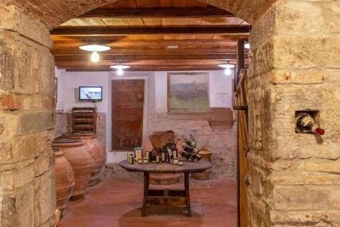 Villa en Pelago, Florence, Pelago - € 4.900.000 | Ref: ILV92945-1380330 - photo 36