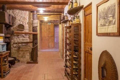 Villa en Pelago, Florence, Pelago - € 4.900.000 | Ref: ILV92945-1380330 - photo 39