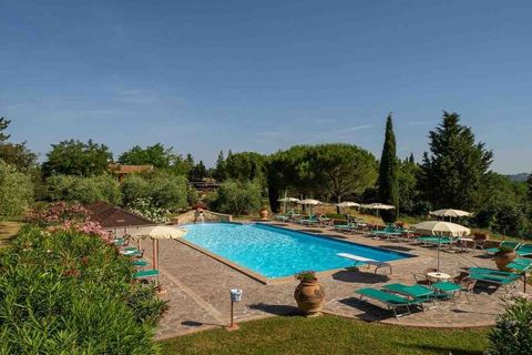 Villa en Peccioli, Pisa, Peccioli - € 1.550.000 | Ref: ILV92916-1380373 - photo 3