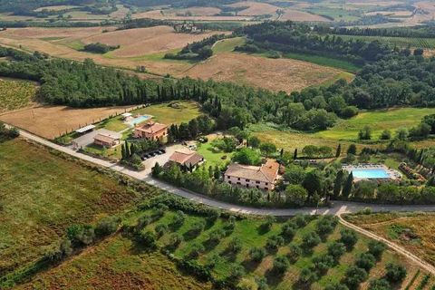 Villa en Peccioli, Pisa, Peccioli - € 1.550.000 | Ref: ILV92916-1380373 - photo 4