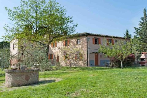 Villa en Peccioli, Pisa, Peccioli - € 1.550.000 | Ref: ILV92916-1380373 - photo 5
