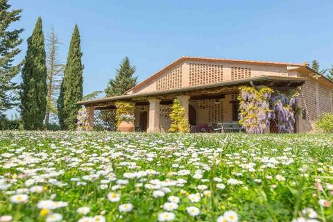 Villa en Peccioli, Pisa, Peccioli - € 1.550.000 | Ref: ILV92916-1380373 - photo 6