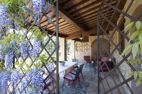 Villa en Peccioli, Pisa, Peccioli - € 1.550.000 | Ref: ILV92916-1380373 - photo 7